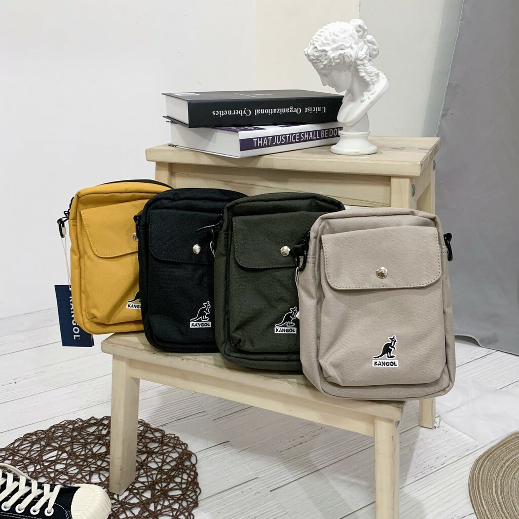 Kangol BAG
