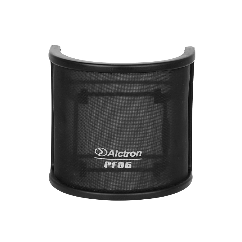 Alctron PF06 U型 防噴罩