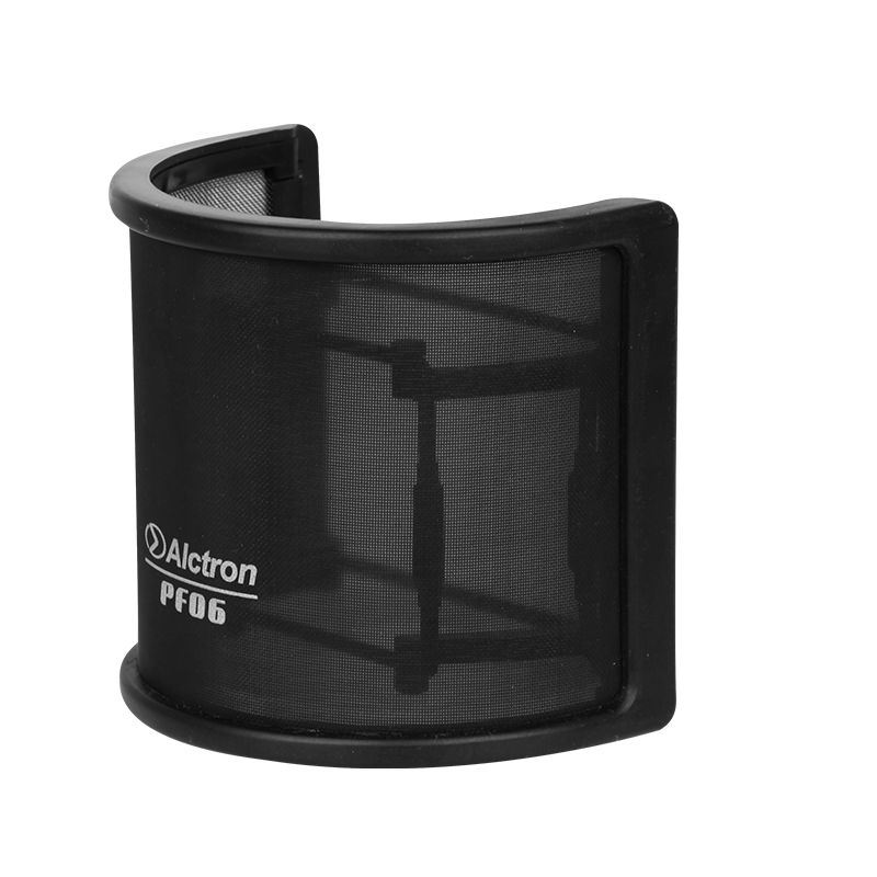 Alctron PF06 U型 防噴罩