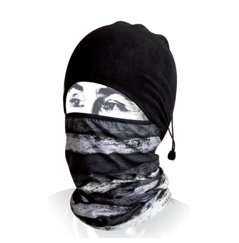 Wind X-Treme Articwind 百變頭巾連頭套