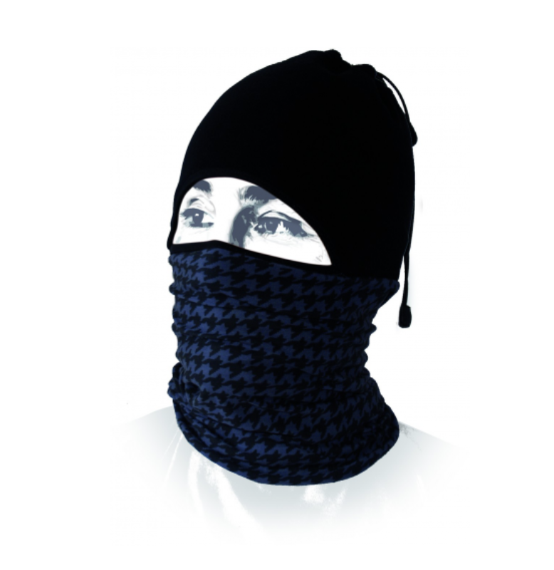 Wind X-Treme Articwind 百變頭巾連頭套