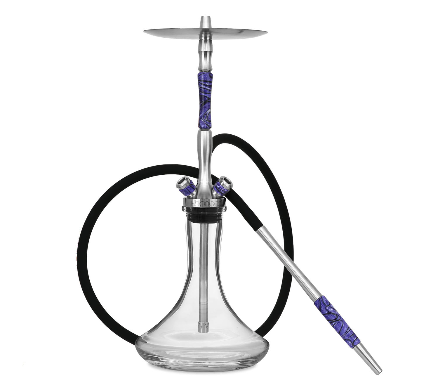 Union Fibonacci - Purple