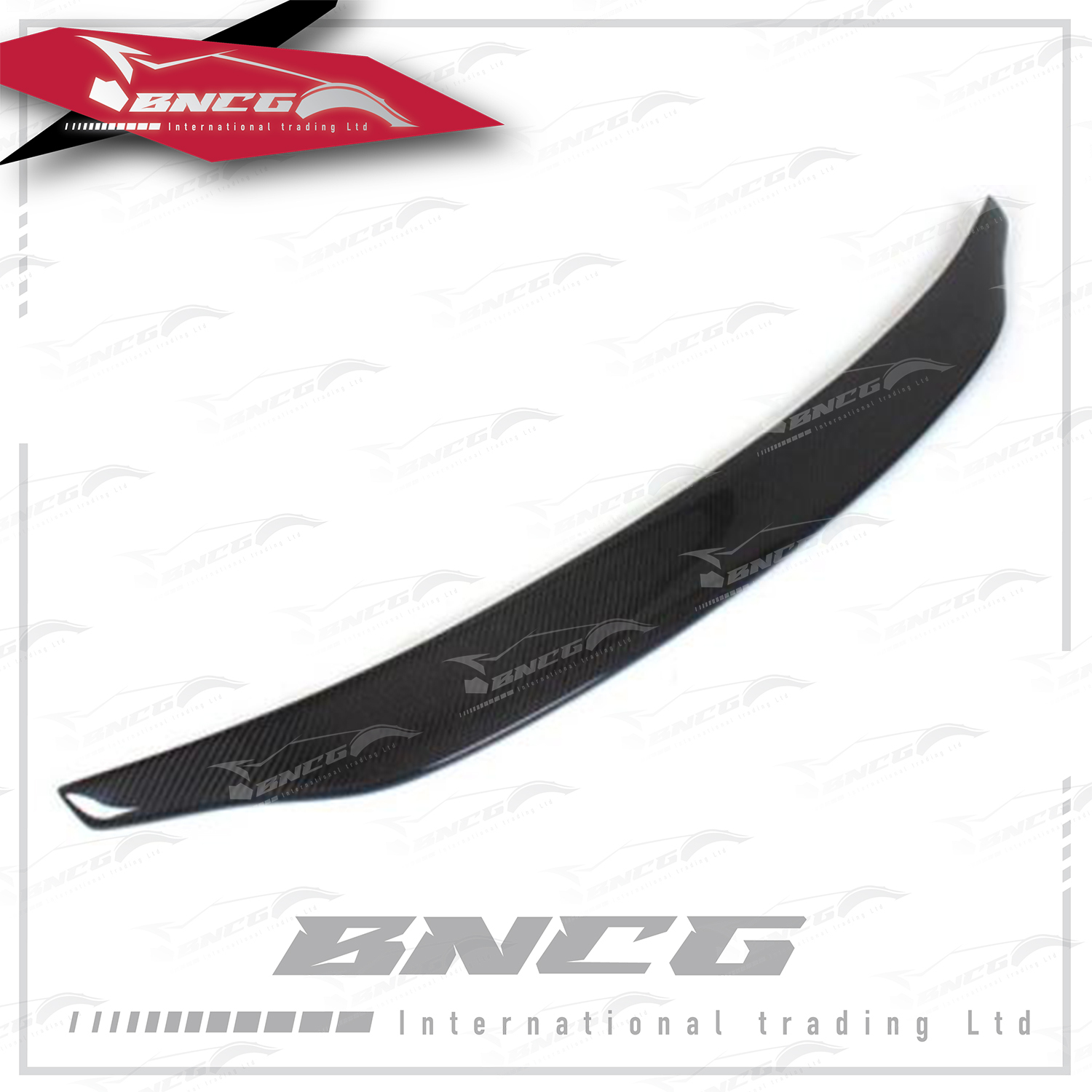 奧迪 Audi A5 09-14年式 改裝 卡夢 碳纖維 外觀件 空力套件 CA款 尾翼 小鴨尾