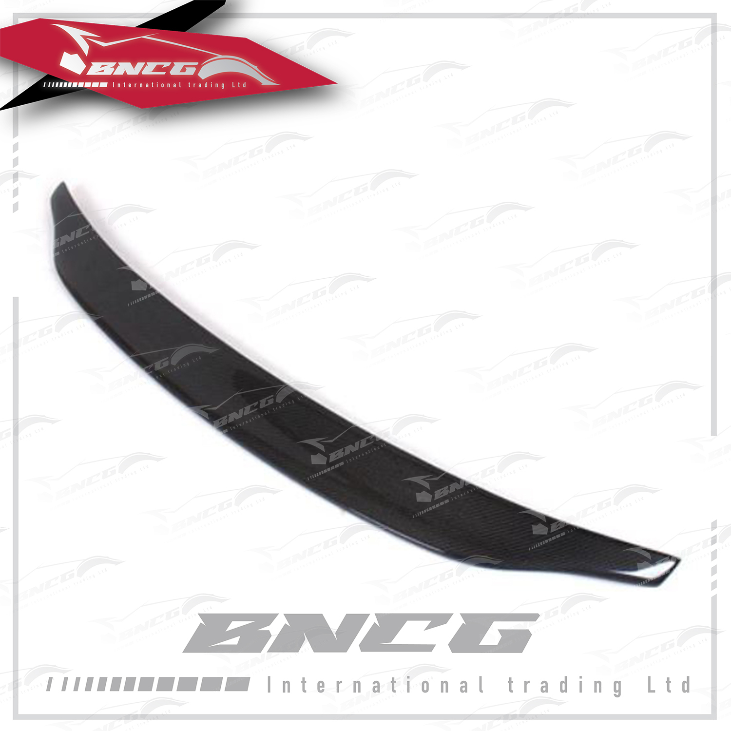 奧迪 Audi A5 09-14年式 改裝 卡夢 碳纖維 外觀件 空力套件 CA款 尾翼 小鴨尾