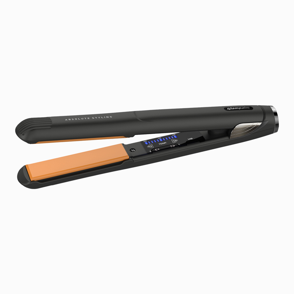 GlamPalm GP225 Smart Medium Flat Iron