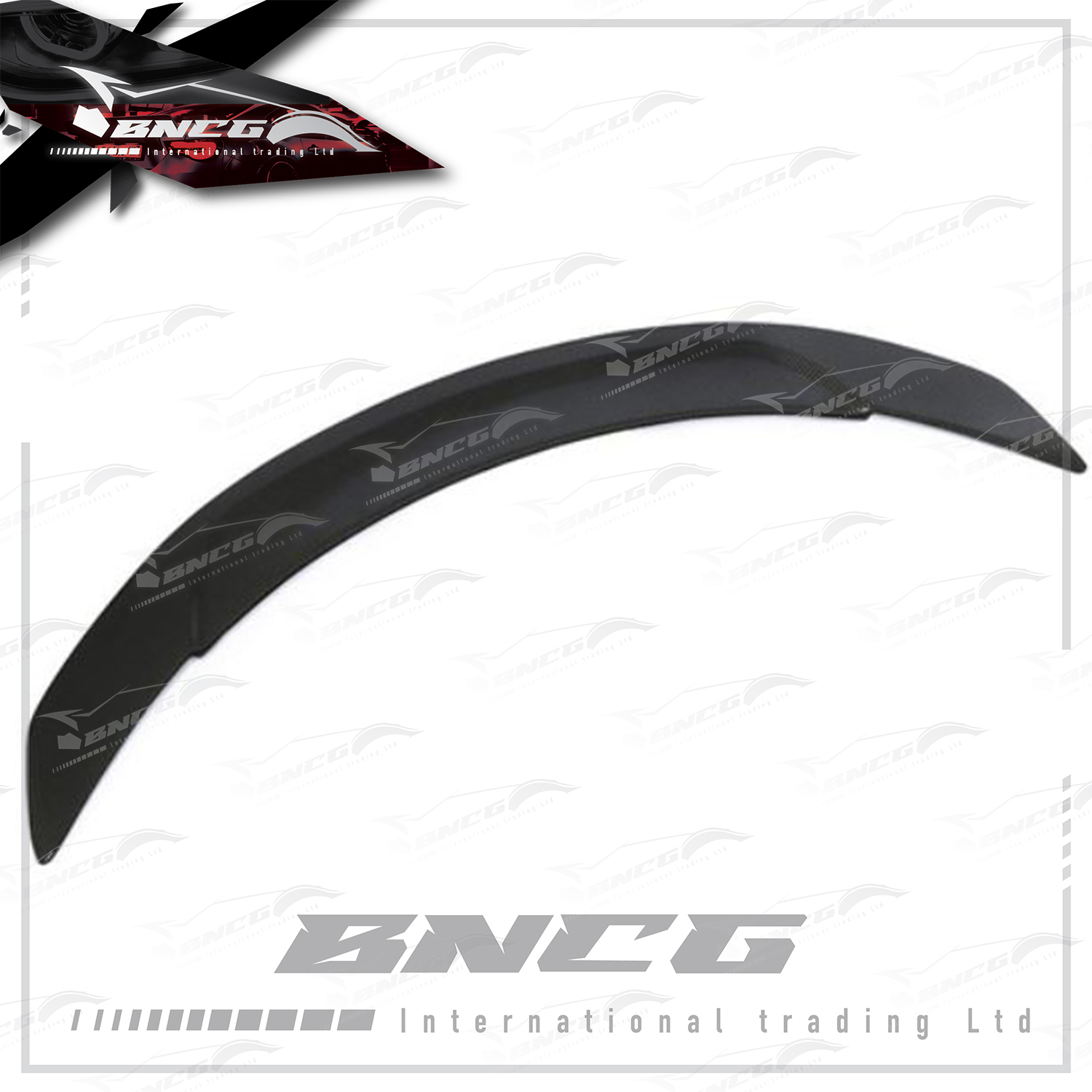 賓士 Benz CLA Class W117 13-18年式 改裝 卡夢 碳纖維 外觀件 空力套件 尾翼 小鴨尾