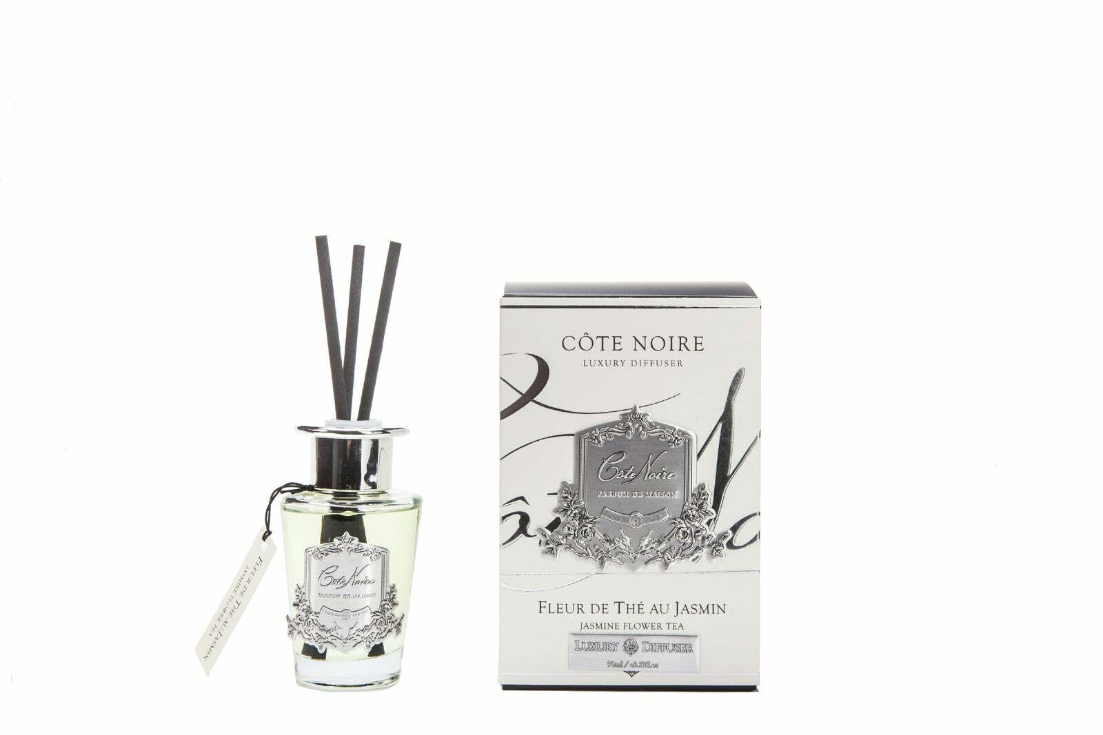 【Côte Noire】茉莉花茶擴香90ml/150ml