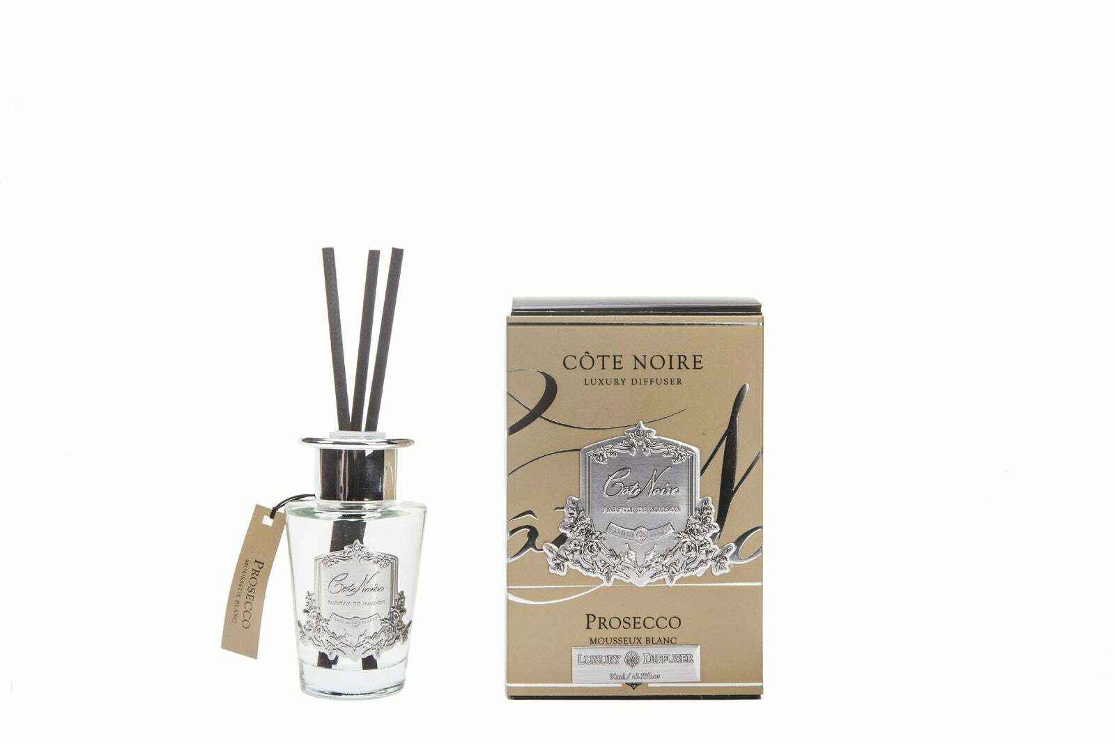 【Côte Noire】普羅賽克擴香 90ml/150ml