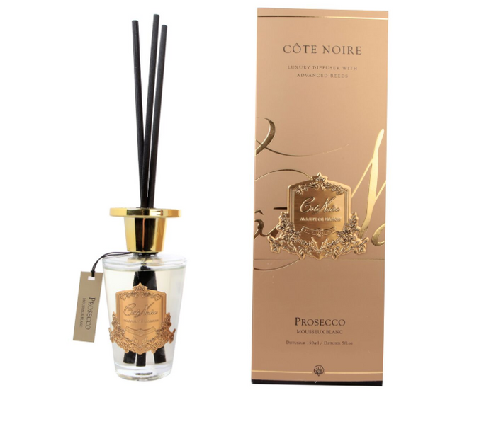 【Côte Noire】普羅賽克擴香 90ml/150ml
