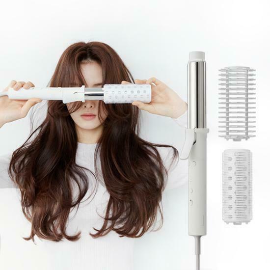 [ CHAHONG ] Volume Curler