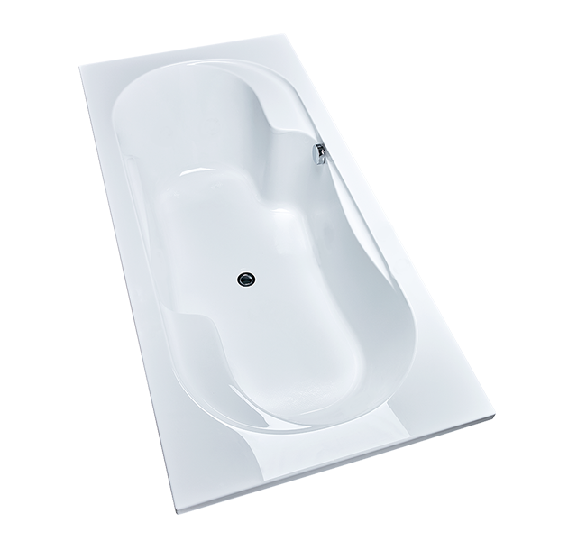 OVO京典衛浴 浴缸推薦型號 BH118 / BM118 空缸 / 按摩浴缸 *