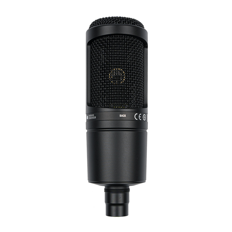 Audio-Technica 鐵三角 AT2020