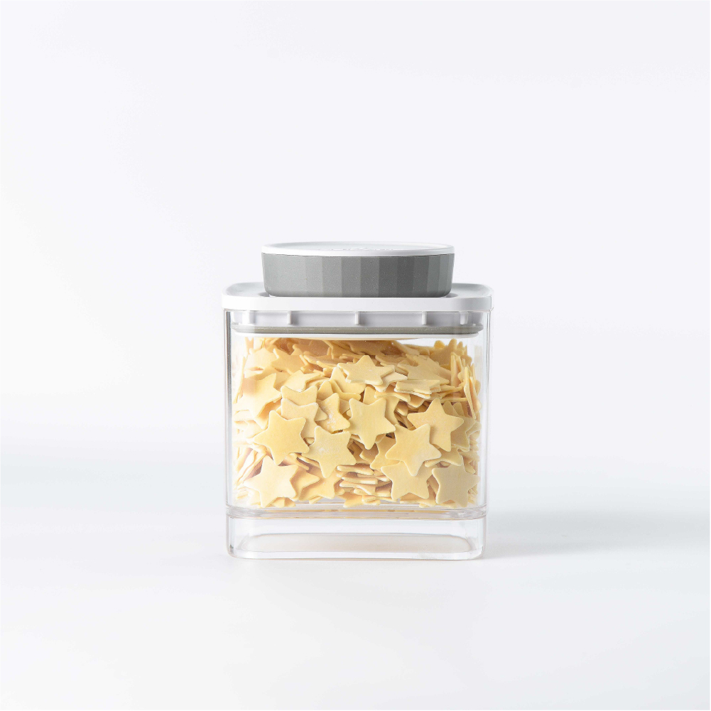 森林選品｜ANKOMN｜0.6L氣密保鮮盒