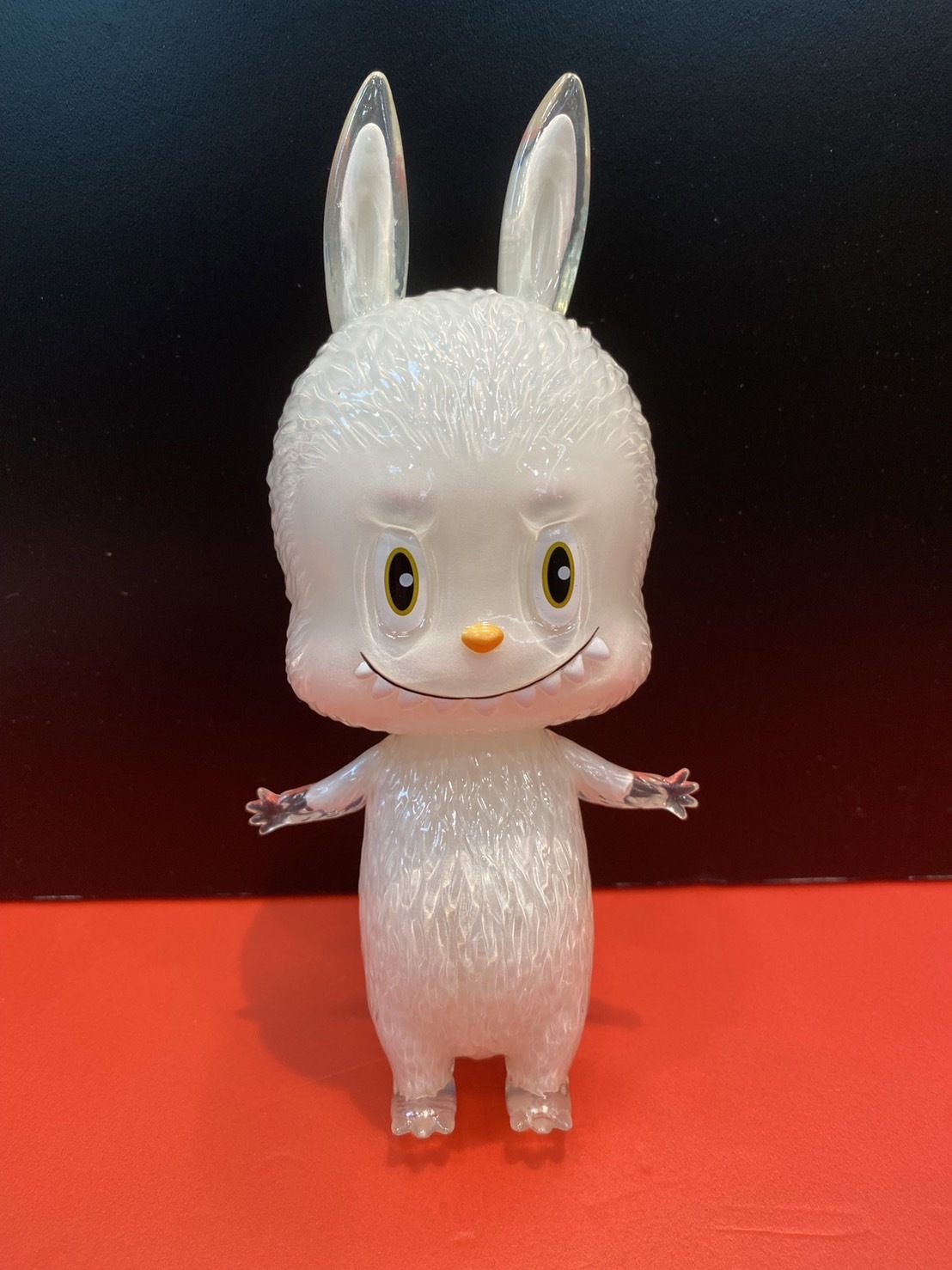 labubu 2個セット　専用 POPMART labubu2.0 THE MONSTERS HAVE A SEAT Sit Party Vinyl