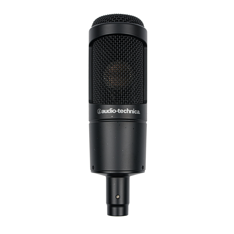 Audio-Technica 鐵三角 AT2035