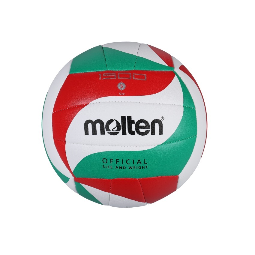 【molten】合成皮排球