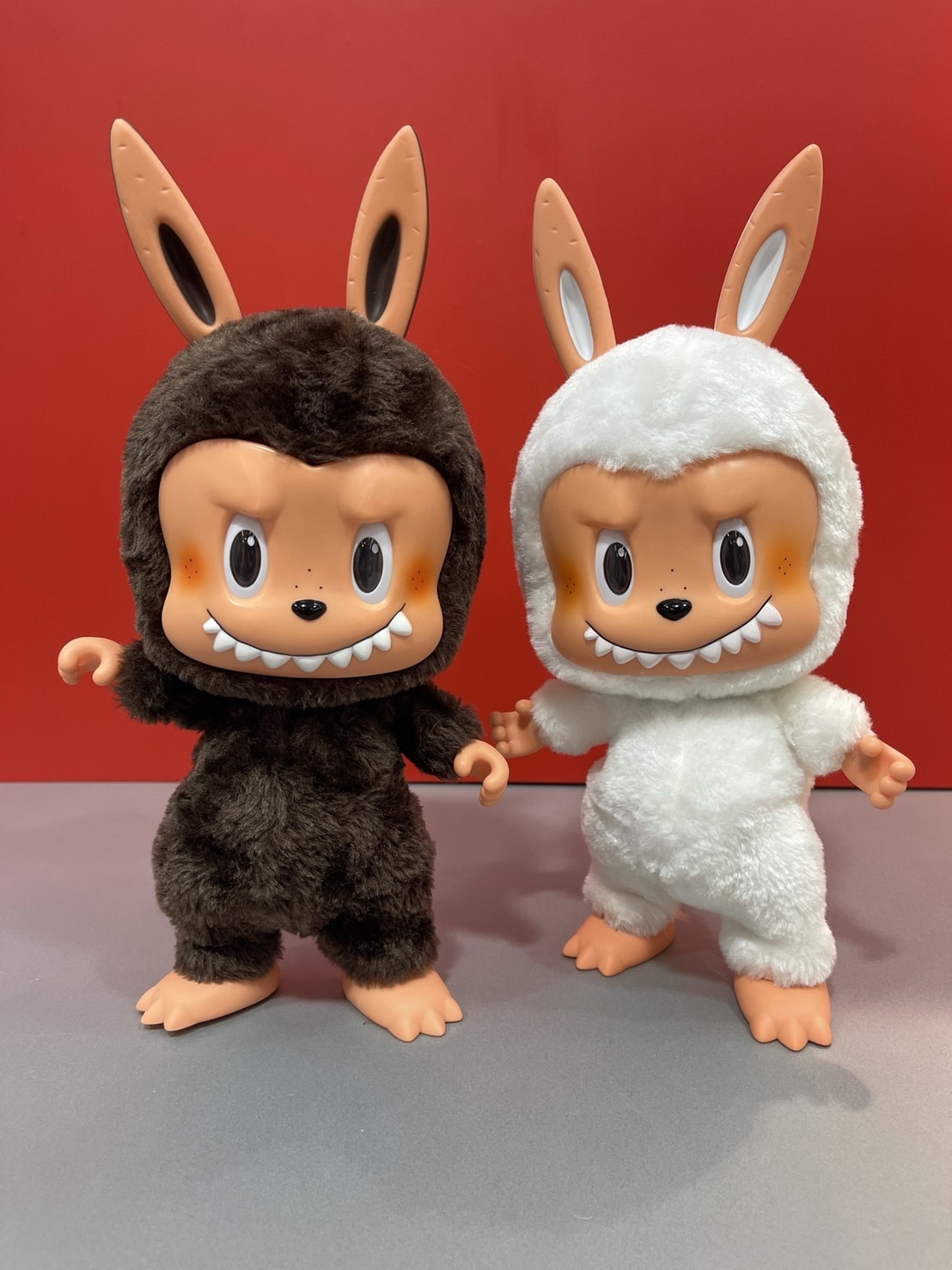 とんちぼくん　LABUBU SWAVER フィギュア とんちぼくん LABUBU SWAVER フィギュア 楽天市場】labubu
