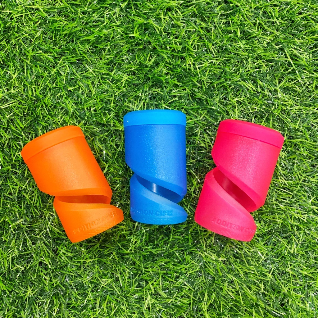 【CampWorld】 AC 炫釘套 營釘防踢套