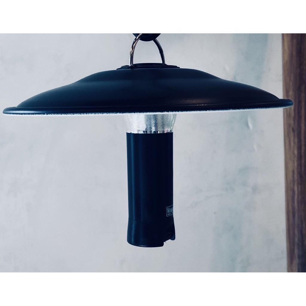 GOAL ZERO 黑色素貼 燈罩 配件