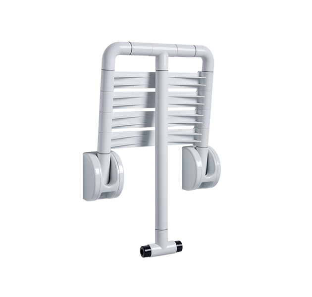 OVO京典衛浴 淋浴椅推薦型號 BP0503 鎖牆式淋浴椅 *