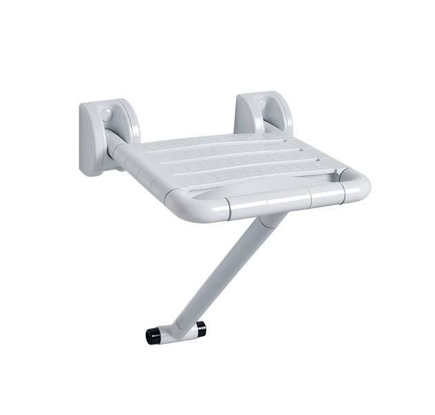 OVO京典衛浴 淋浴椅推薦型號 BP0503 鎖牆式淋浴椅 *