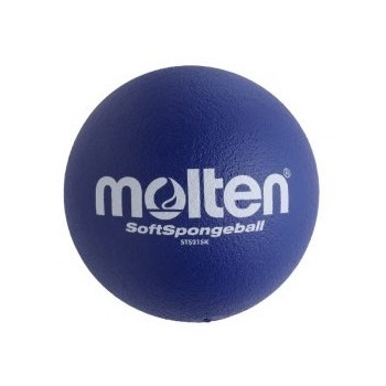 【molten】發泡軟式排球