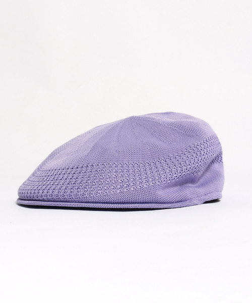 LONELY論理 MESH HUNTING HAT