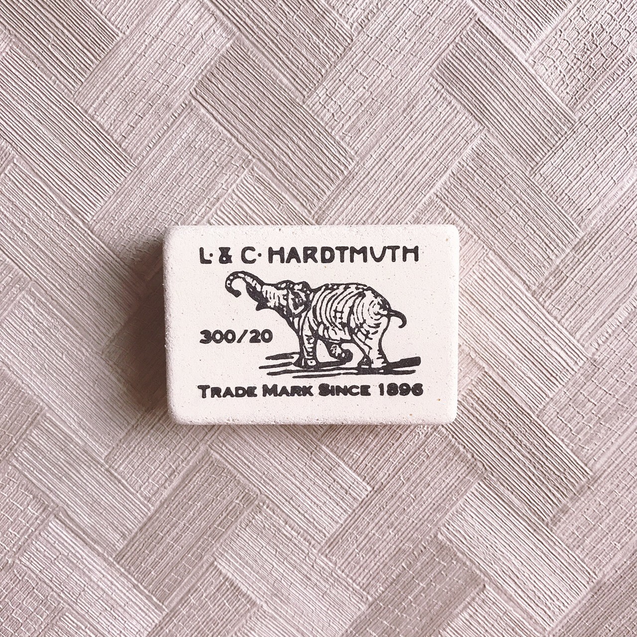 KOH-I-NOOR ｜橡皮擦