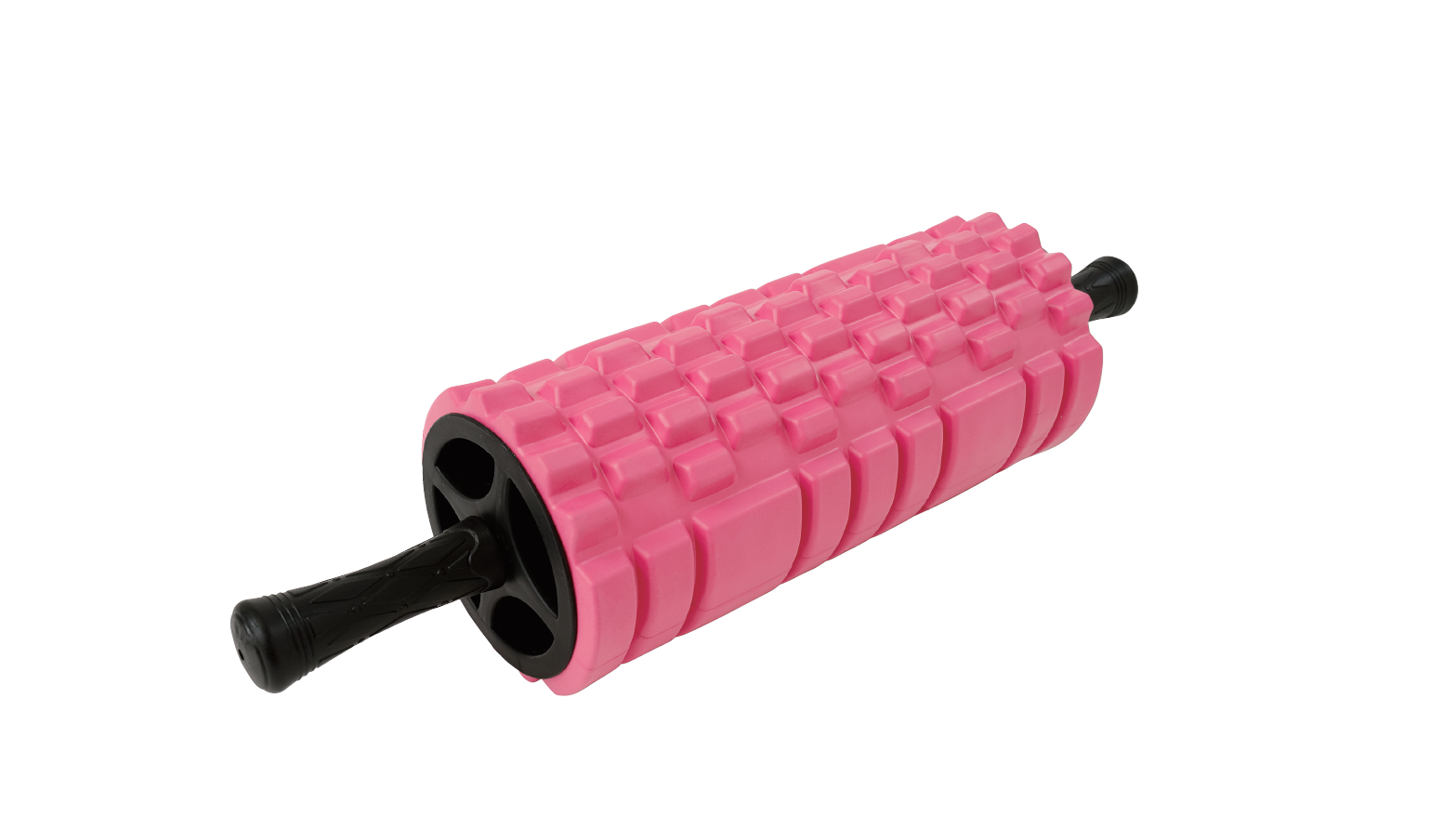 NEEDS LABO 舒緩筋膜收腹滾輪│排去體內毒素│收腹│改善血液循環│肌肉緊緻 恢復 鍛練