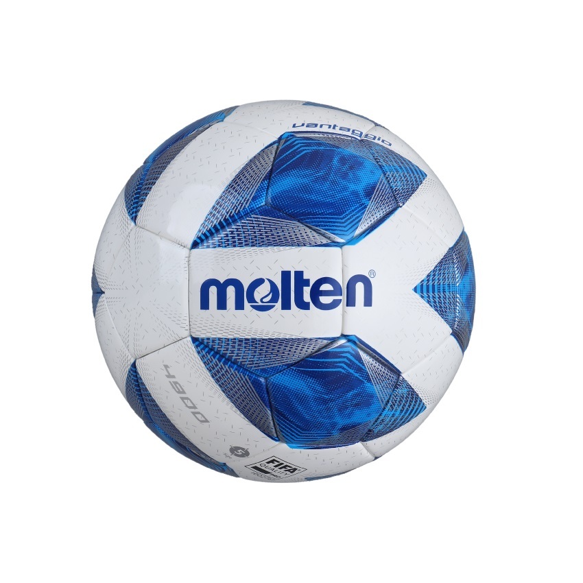 【molten】 頂級無接縫足球 (F5A4900)