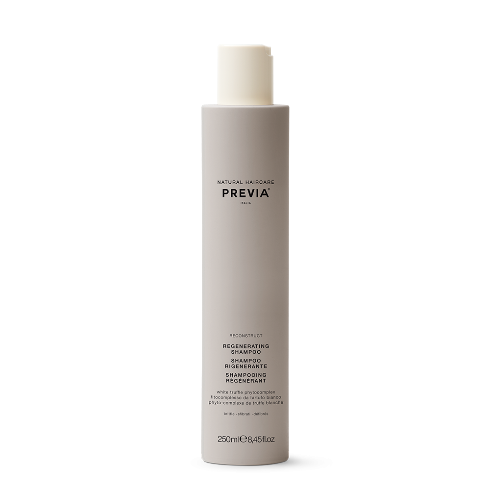Previa Regenerating Shampoo 250ml / 1000ml