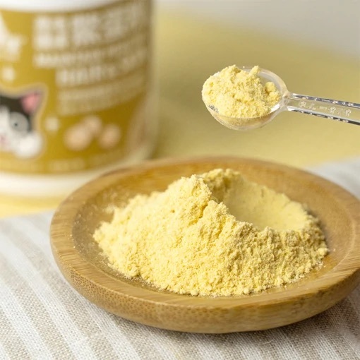 台灣【汪喵星球】亮毛護膚鱉蛋粉 60g