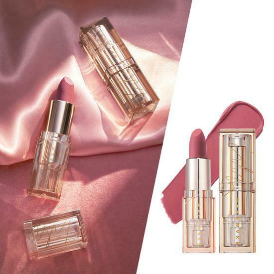 WAKEMAKE Mist Velvet Lip