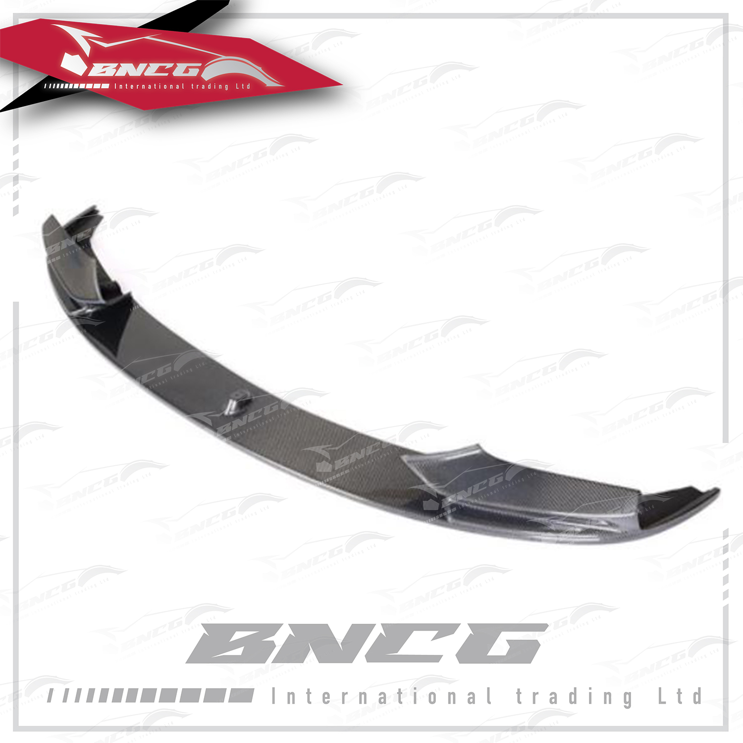 寶馬 BMW 5系列 F10 F11 改裝 卡夢 碳纖維 外觀件 空力套件 M-TECH款 前下巴 前導流