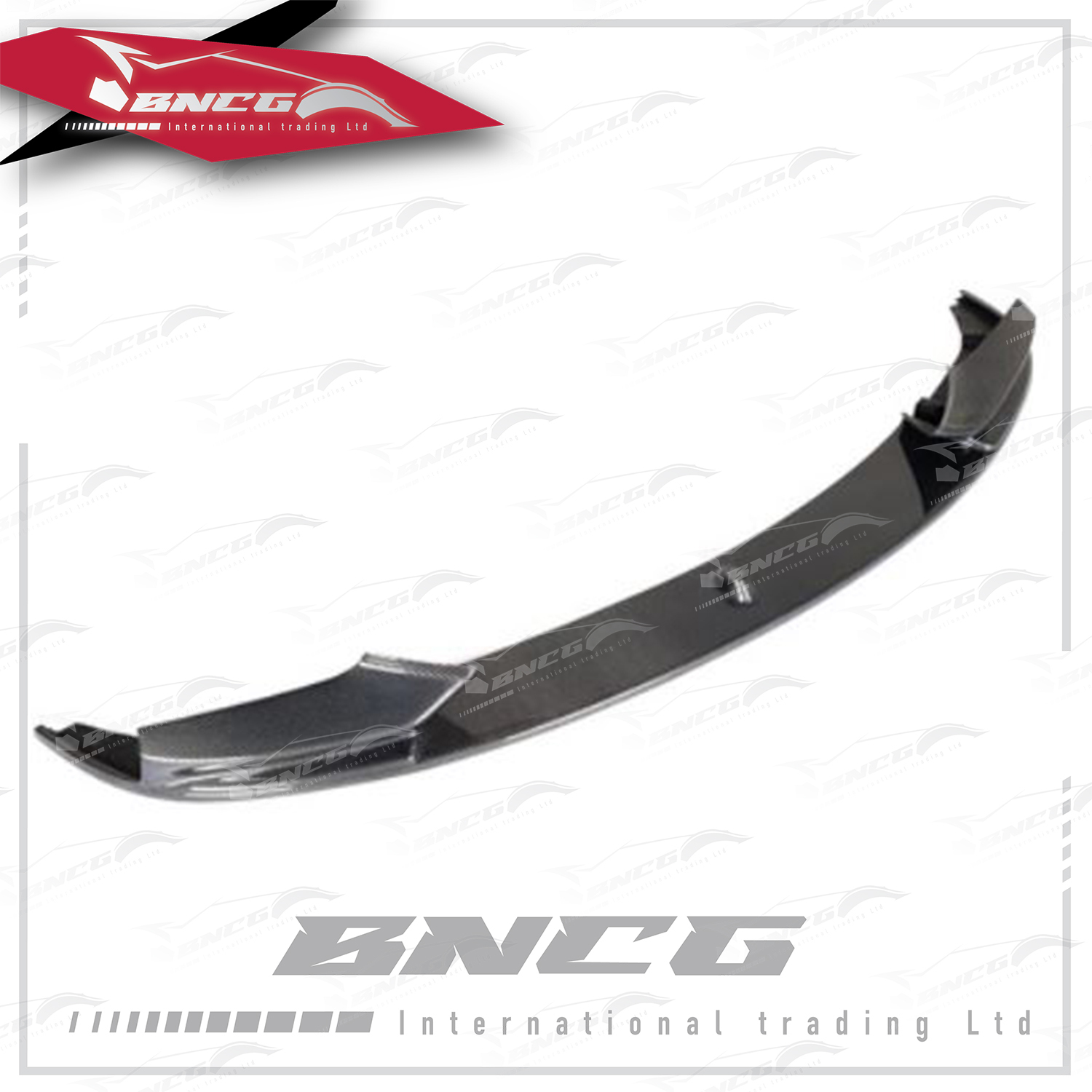 寶馬 BMW 5系列 F10 F11 改裝 卡夢 碳纖維 外觀件 空力套件 M-TECH款 前下巴 前導流