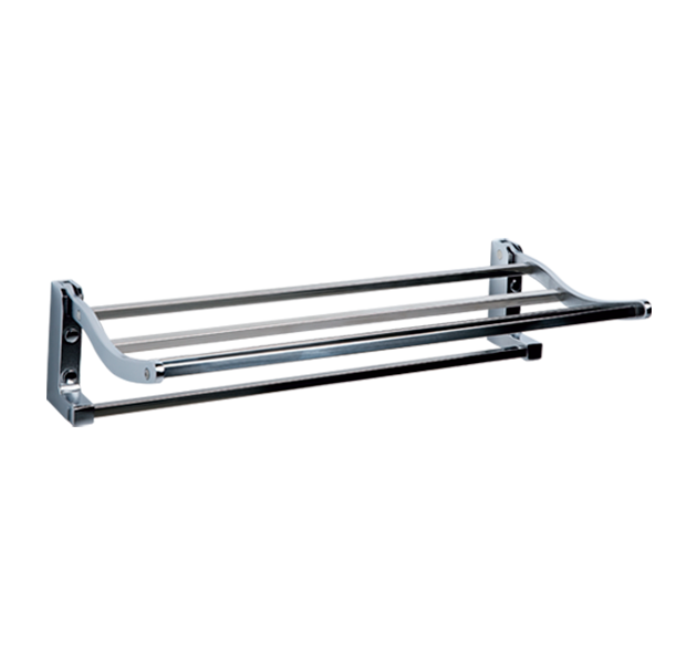 OVO京典衛浴 置物架推薦型號 AL7011 活動置物架 *