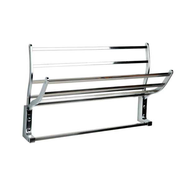 OVO京典衛浴 置物架推薦型號 AL7011 活動置物架 *