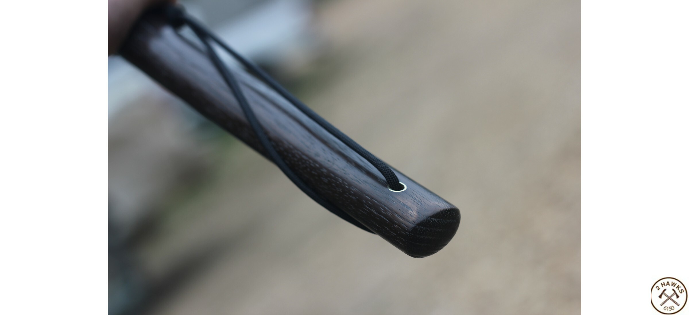 2Hawks Hickory Tire Beater 輪胎打擊棍 (一支)