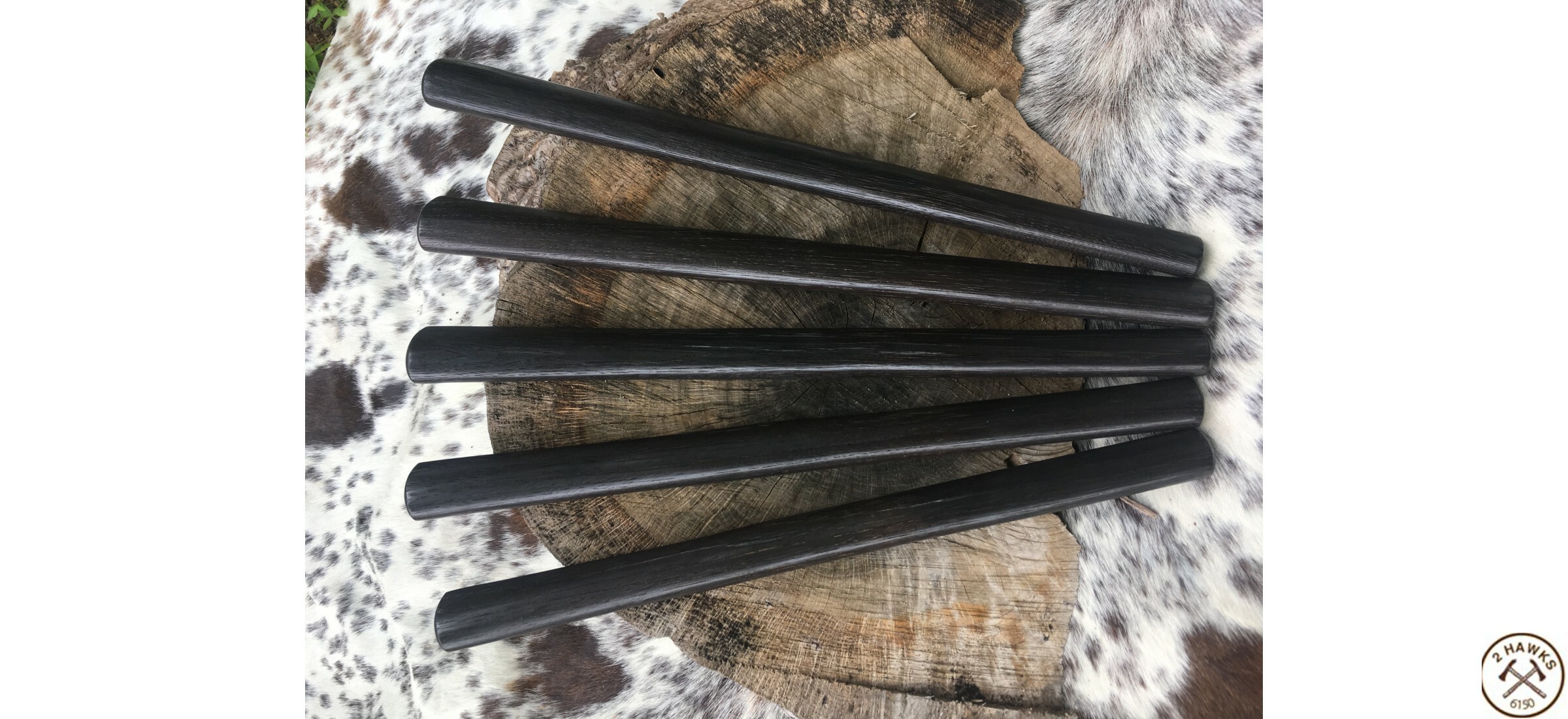2Hawks Tomahawk 戰斧柄