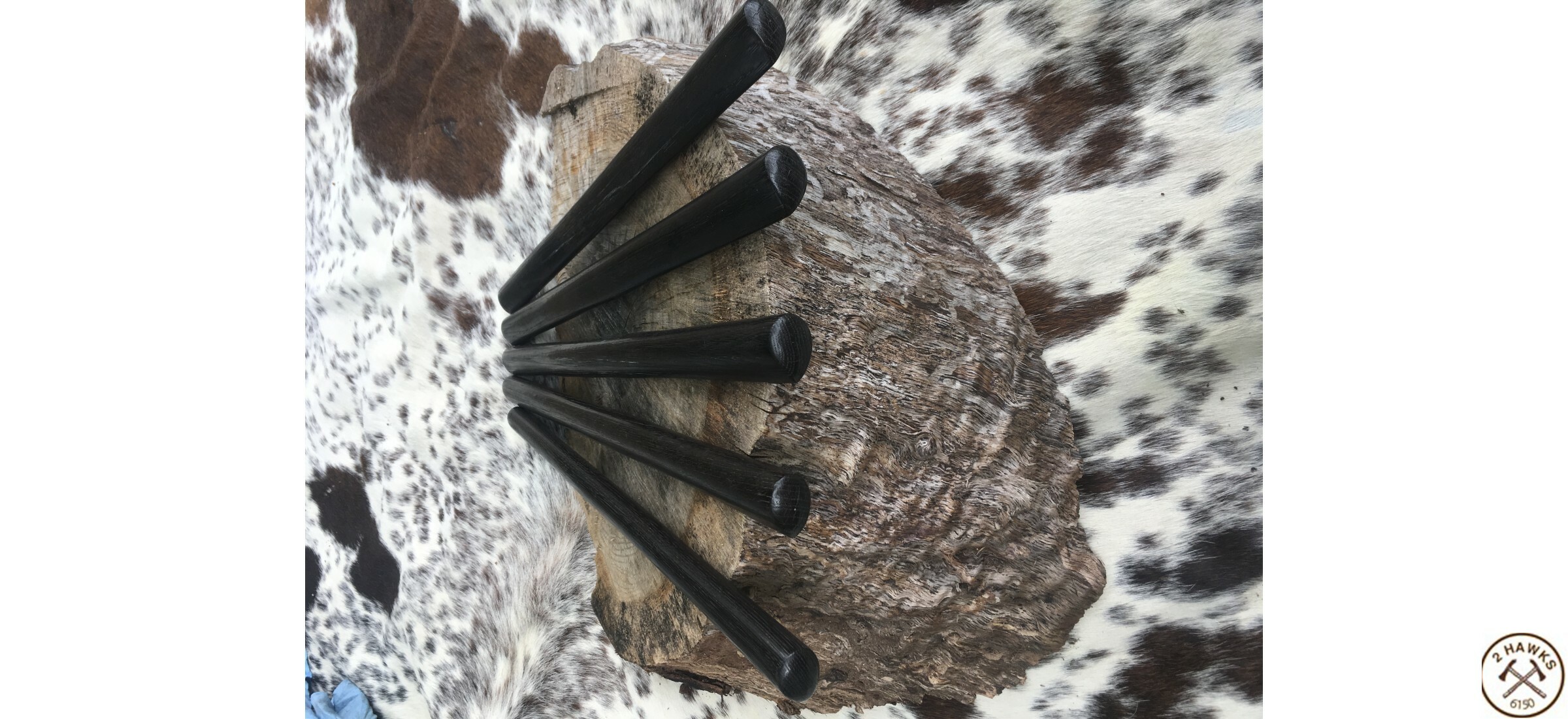 2Hawks Tomahawk 戰斧柄