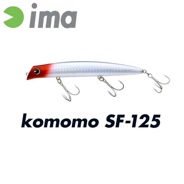 ima komomo SF-125