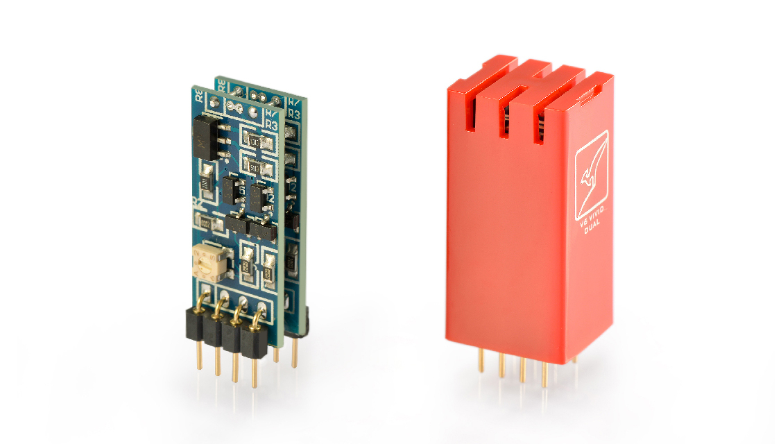 Burson Audio V6 Opamps