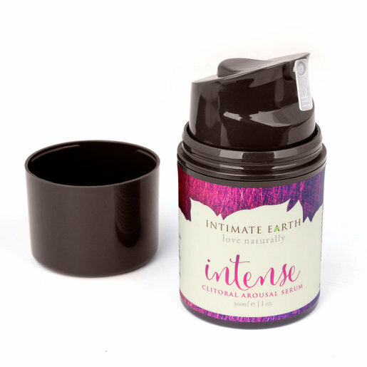 Intimate Earth Intense 女性蜜豆刺激凝露 30ml