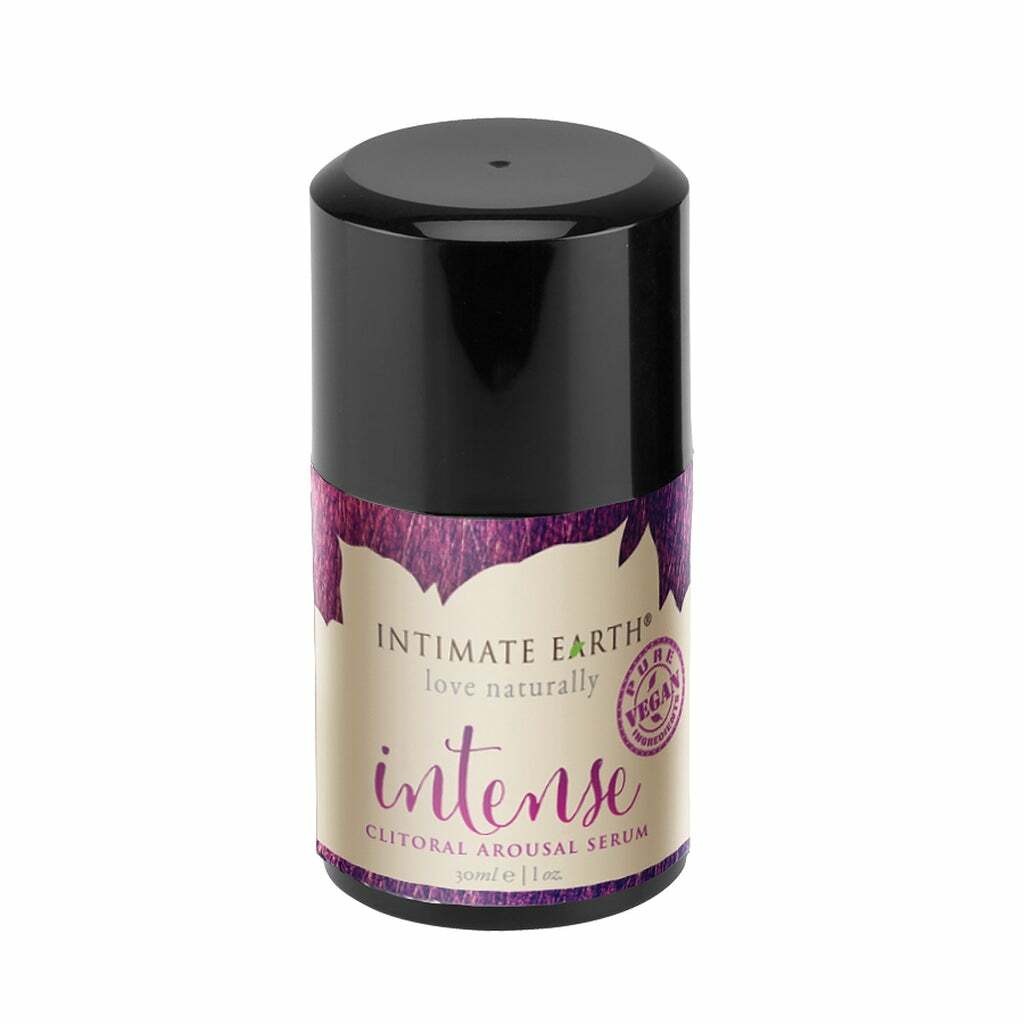 Intimate Earth Intense 女性蜜豆刺激凝露 30ml