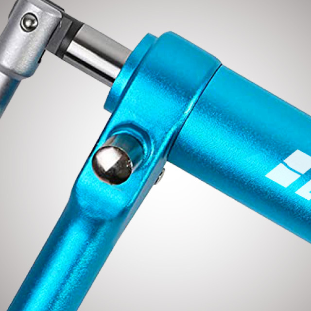 Pneumatic Air Rear Disc Brake Caliper Piston Pad EWK