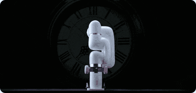 UFACTORY Lite 6 軸機械手臂(UFactory xArm  uArm 台灣獨家代理)