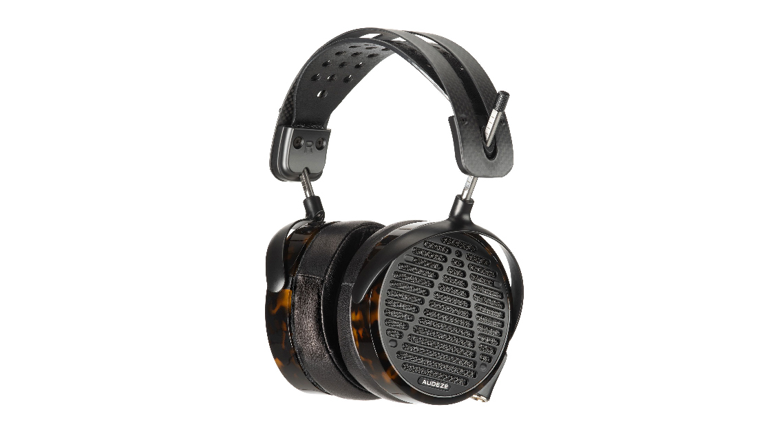 Audeze LCD-5 旗艦平板頭戴式耳機