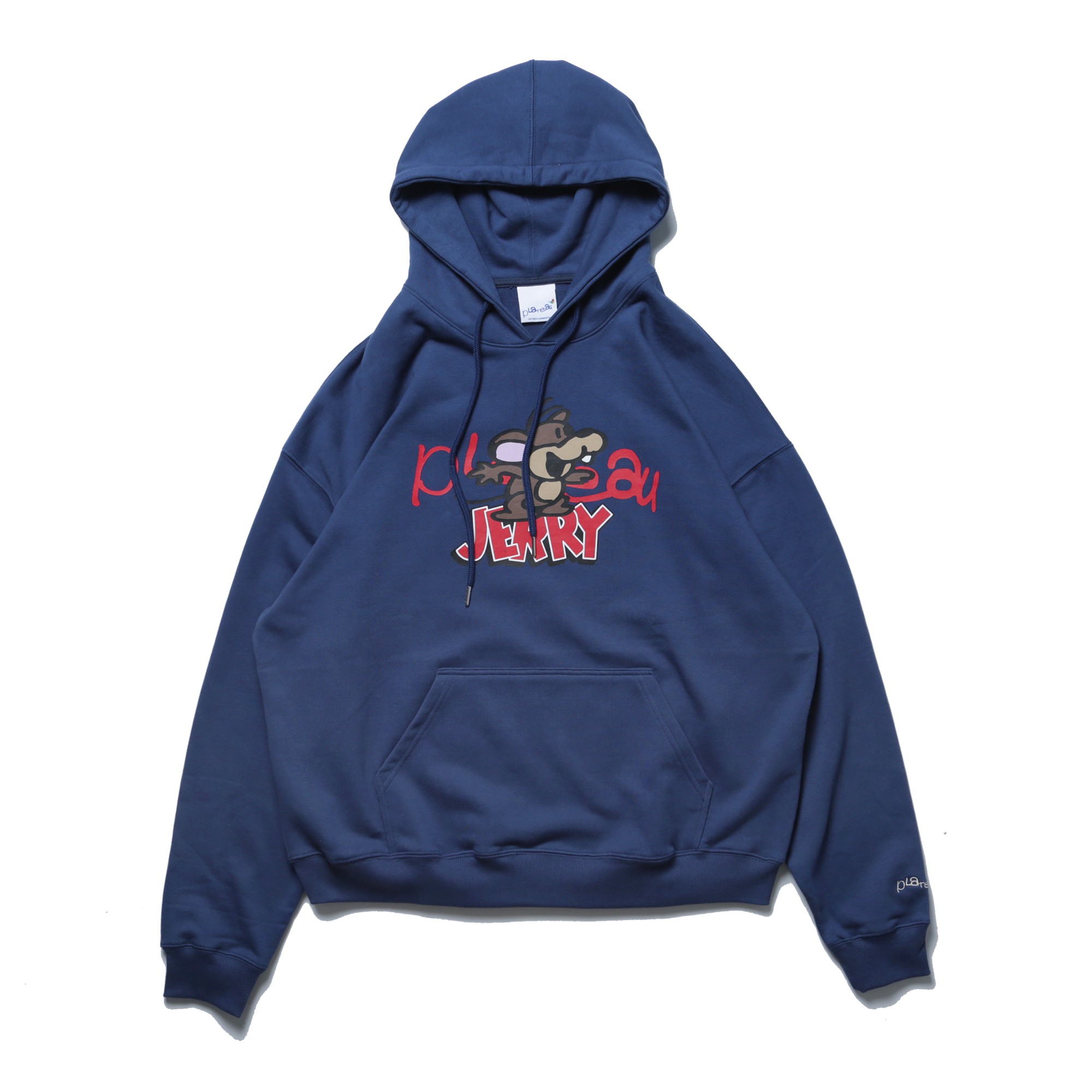 jerry hoodie