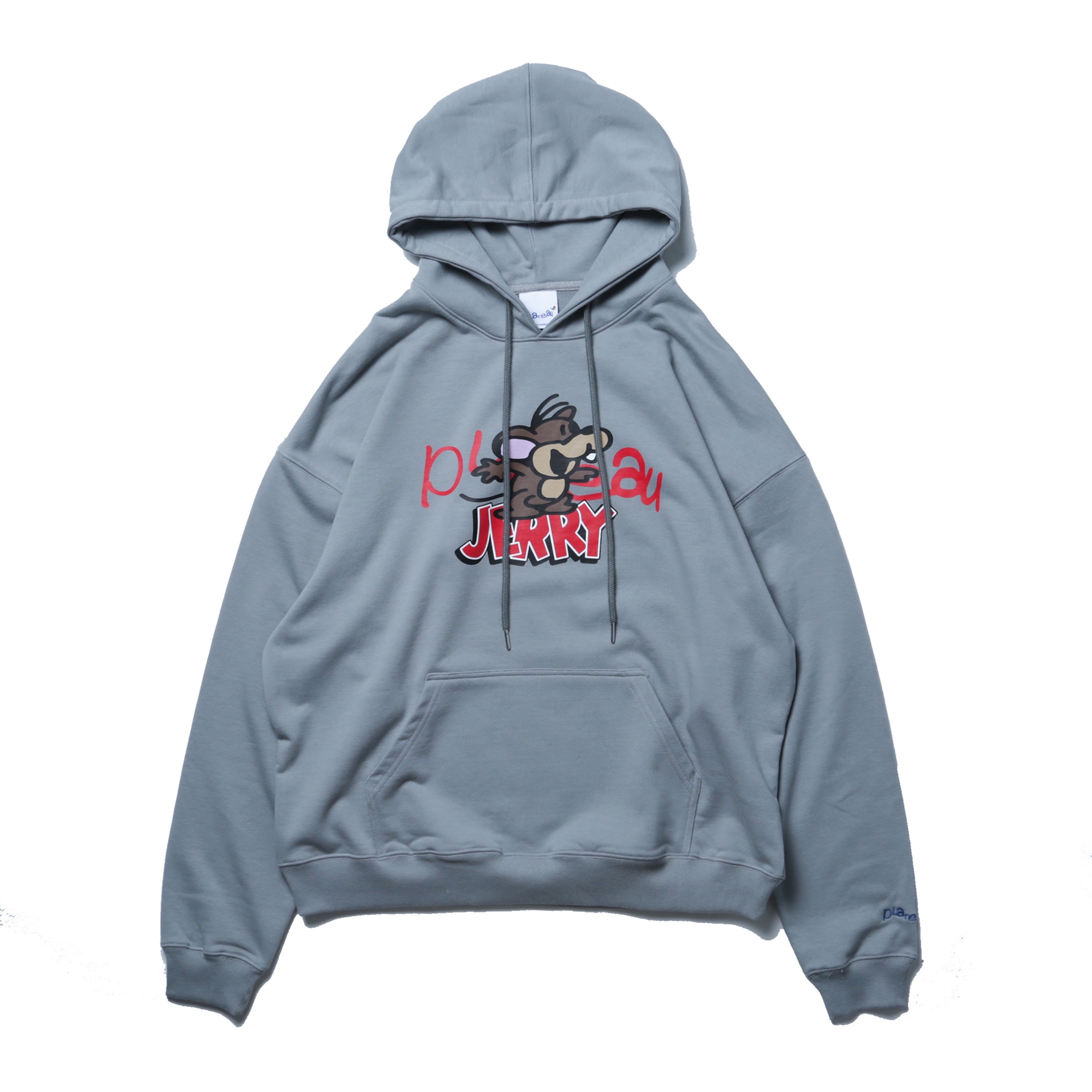 jerry hoodie