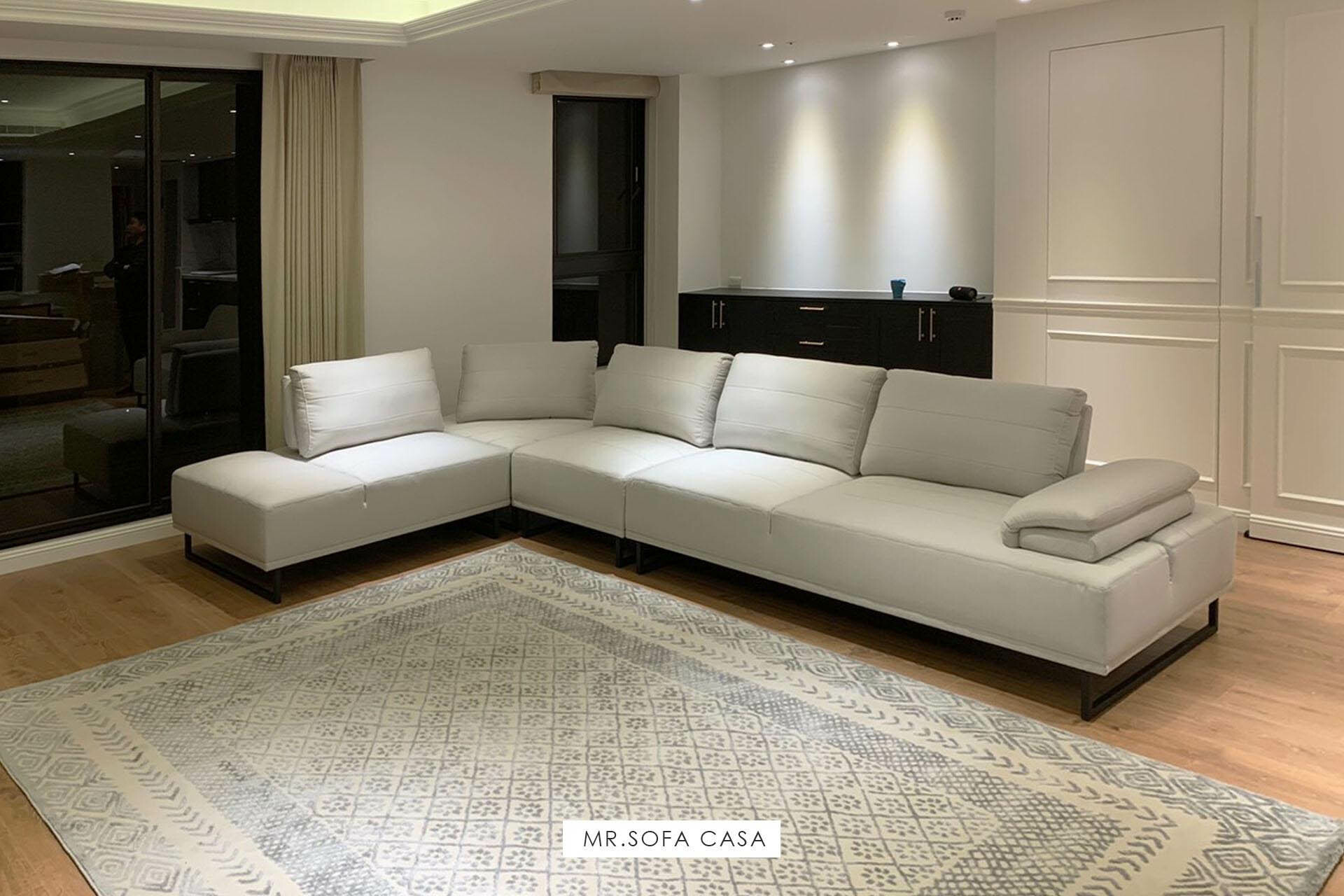 沙發尺寸知多少？挑選合適的沙發，就從這些尺寸開始(上)